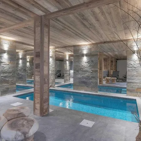 Exceptional With Pool A C 10p - موجوف
