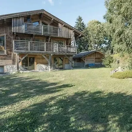 Exceptional With Pool A C 10p - Appartement *
